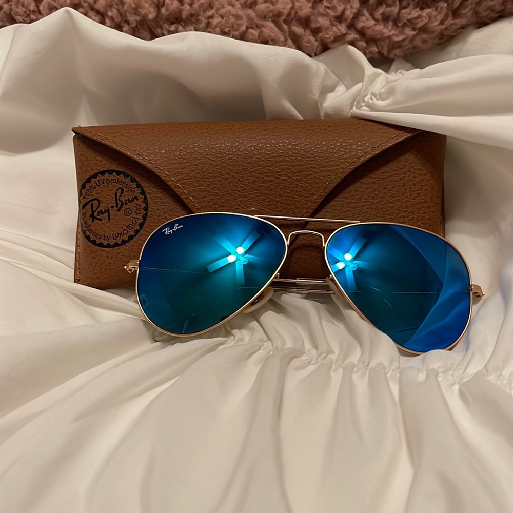 Ray-ban Aviators